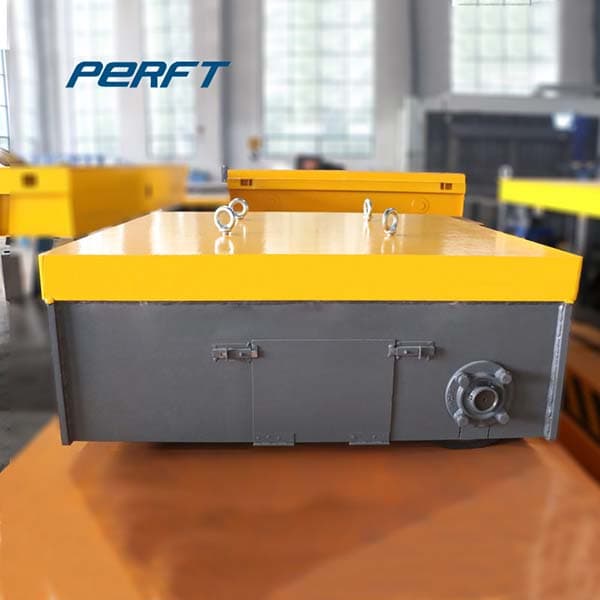 <h3>Industrial Transfer Cars by Perfect Material Handling,Perfect</h3>
